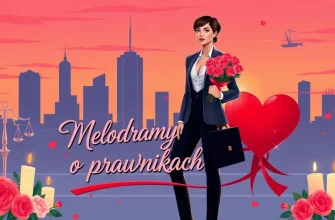 Melodramaty o prawnikach: 10 filmów, które musisz zobaczyć