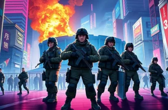 Wojenne filmy o ochronie obiektów wojskowych