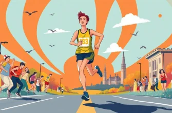 Melodramatyczne filmy o maratonach