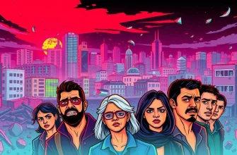 Thrillery o Palestynie: 10 Filmów, Które Musisz Zobaczyć