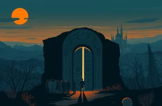 Tajemnicze ziemie: 10 filmów o klątwach