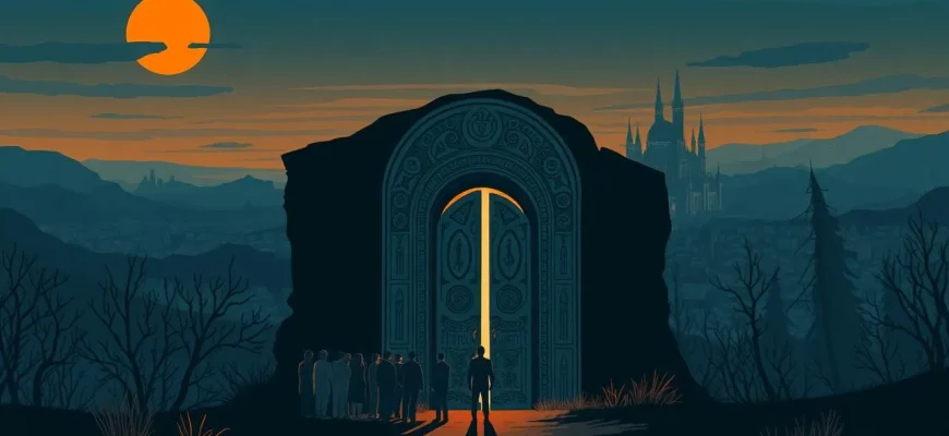 Tajemnicze ziemie: 10 filmów o klątwach