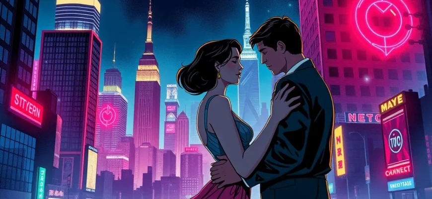 Filmy biograficzne o zakazanej miłości