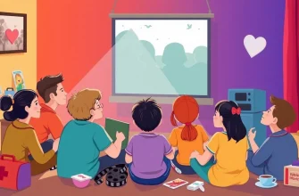 Rodzinne Filmy o Dobroczynności