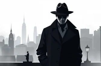 Najlepsze Czarno-Białe Filmy Kryminalne