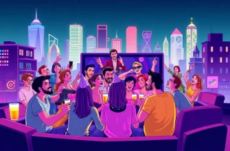 Najlepsze Filmy do Oglądania, Kiedy Jesteś Pijany