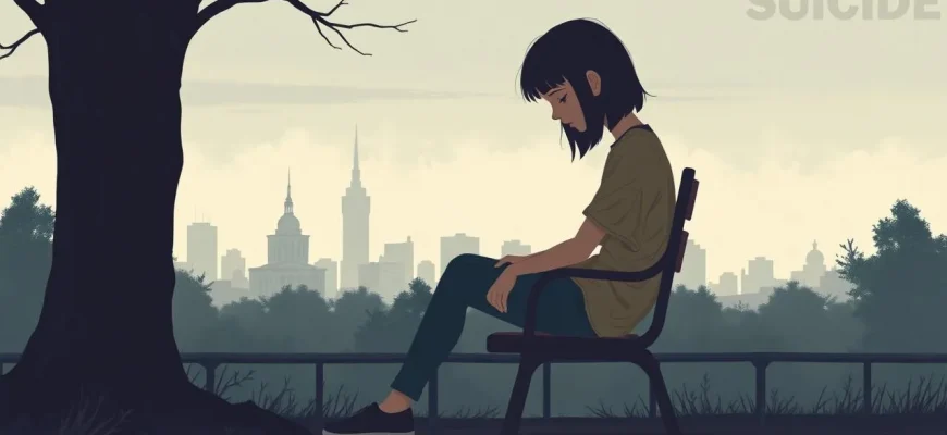 Najlepsze filmy o samobójstwie nastolatków