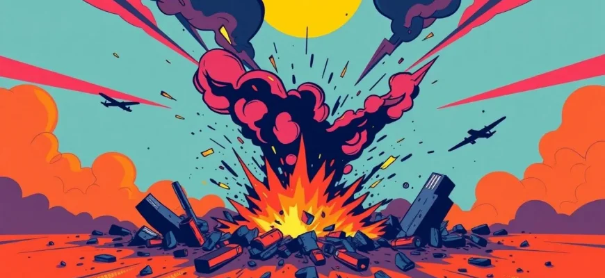 10 Melodramatów o Katastrofach, Które Musisz Zobaczyć