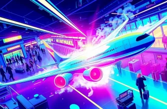 10 Thrillerów Lotniskowych, Które Musisz Zobaczyć