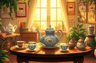 Dokumentalne filmy o herbacie