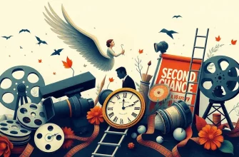 Filmy dramatyczne o drugiej szansie