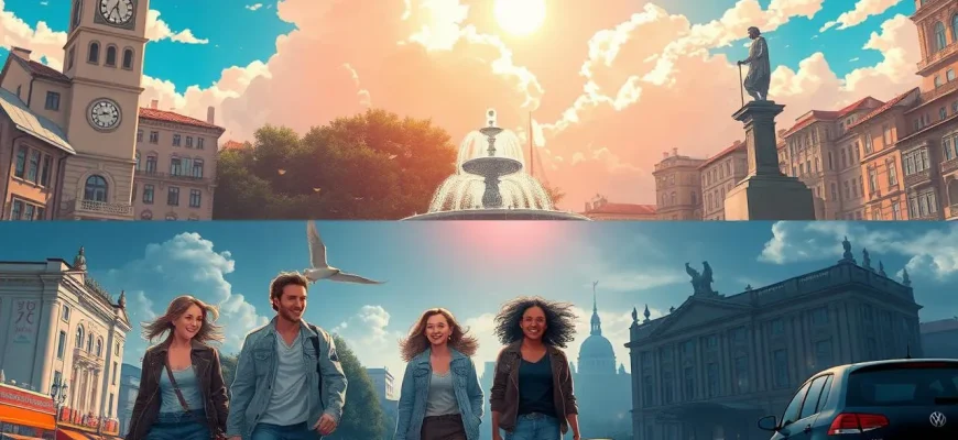 Najlepsze Filmy Kryminalne o Przestępczych Rozrywkach