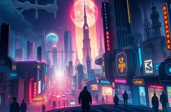 Najlepsze filmy SF o potustronnym świecie