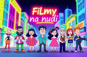 Filmy na nudę - 10 propozycji