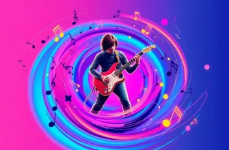 10 filmów biograficznych o gitarzystach