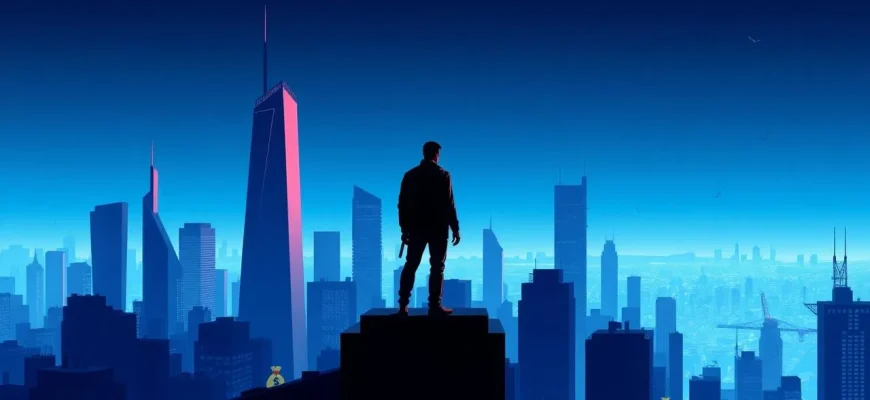 Najlepsze Filmy Akcji o Fałszerzach Pieniędzy