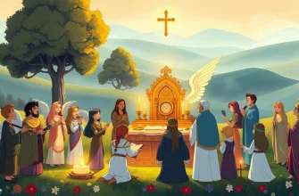 10 Filmów Fantasy, które Przeniosą Cię w Świat Modlitwy