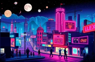 Najlepsze Filmy-Antologie