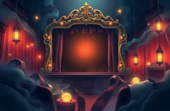 Tajemnicze kino: 10 filmów mistycznych