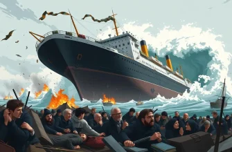 Najlepsze filmy katastroficzne o portach