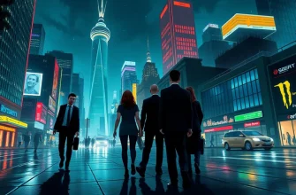 Najlepsze Thrillery o Stażystach