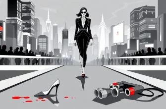 Najlepsze Filmy Akcji o Świecie Mody