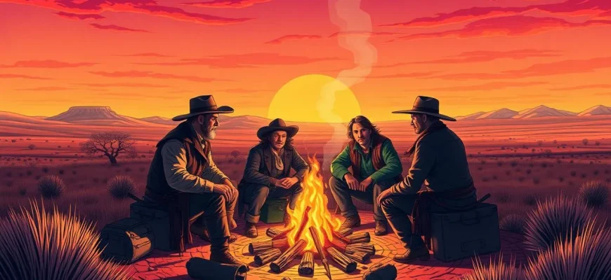 Najlepsze westery o niemych