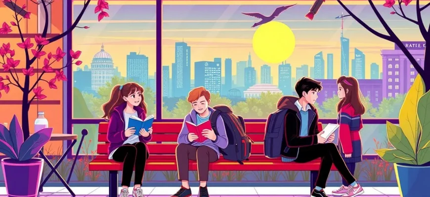 Najlepsze filmy o studentach