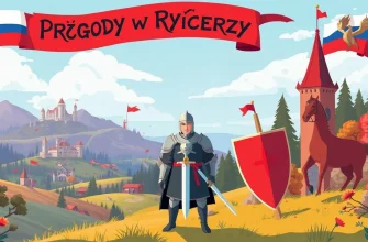 Przygody w świecie rycerzy: 10 filmów o średniowieczu