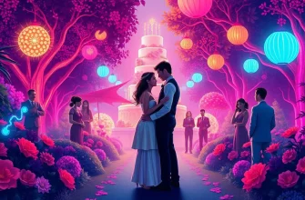 Najlepsze filmy biograficzne o ślubach