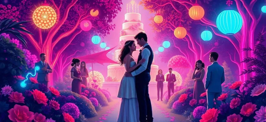 Najlepsze filmy biograficzne o ślubach