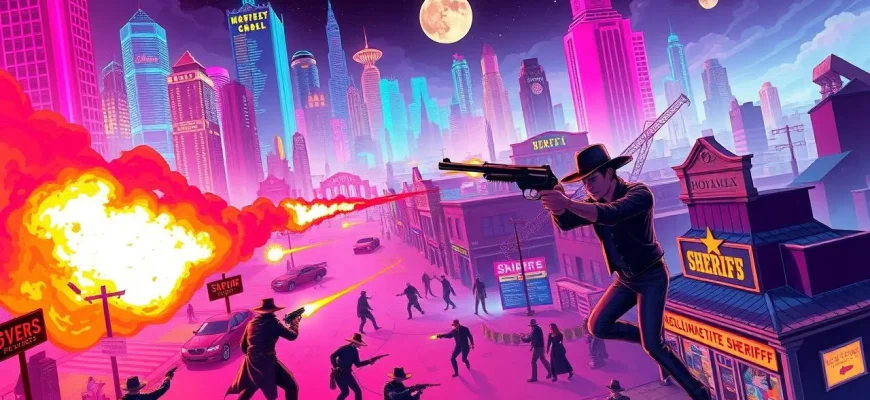 Najlepsze Filmy Westernowe o Pojedynkach