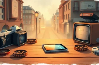 Dokumentalne filmy o smartfonach