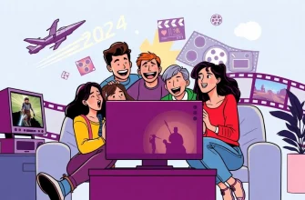 Najlepsze Nowe Filmy Przygód 2024