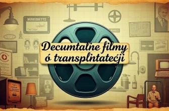 Dokumentalne filmy o transplantacji