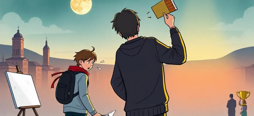 Najlepsze filmy dramatyczne o zazdrości do talentu