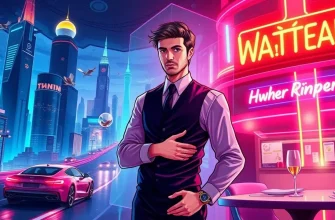 Fantastyczne filmy o kelnerach