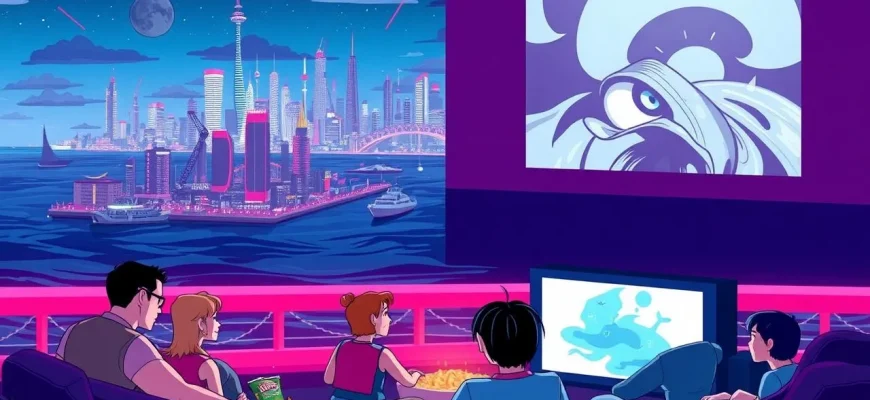 Thrillery morskie: 10 filmów, które musisz zobaczyć