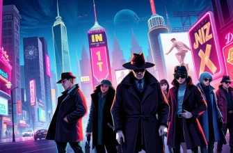 Najlepsze filmy o detektywach