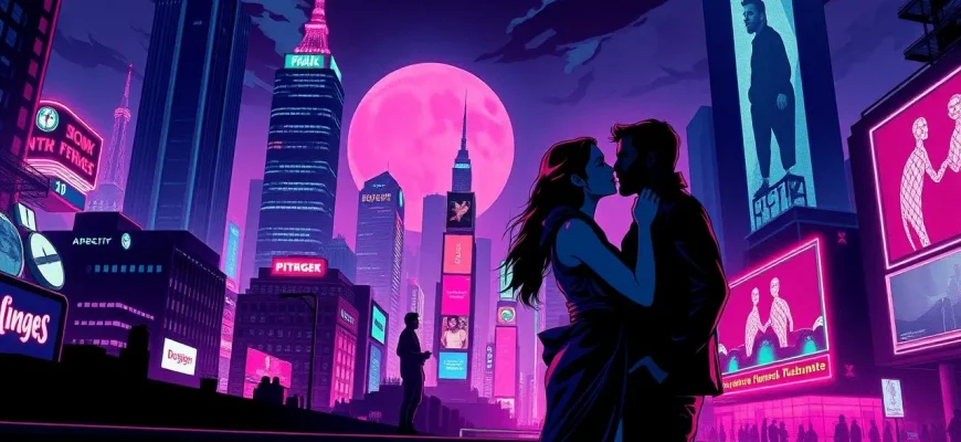 Najlepsze Thrillery Miłosne