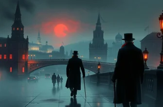 Thrillery o carskiej Rosji - Podróż w czasie do epoki intryg i tajemnic