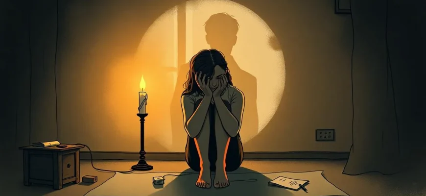 10 Filmów Dramatycznych o Utracie Bliskich