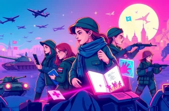 Wojenne filmy o kobietach tłumaczkach