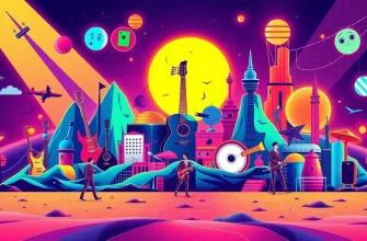 Filmy o muzykach - 10 inspirujących historii