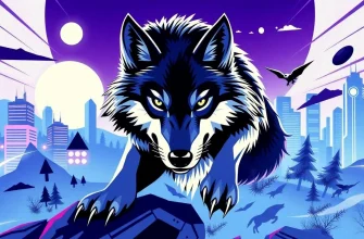 Najlepsze Filmy Akcji z Wilkami