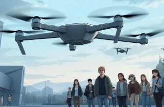 Najlepsze filmy dramatyczne o dronach