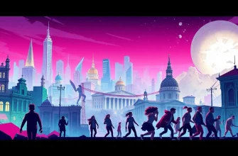 Najlepsze Thrillery o Katastrofach