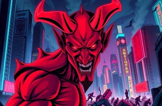 Filmy o diable - 10 najlepszych wyborów