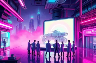 Najlepsze filmy fantastyczne o wojskowych eksperymentach