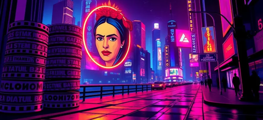 Lista najlepszych filmów o artystach